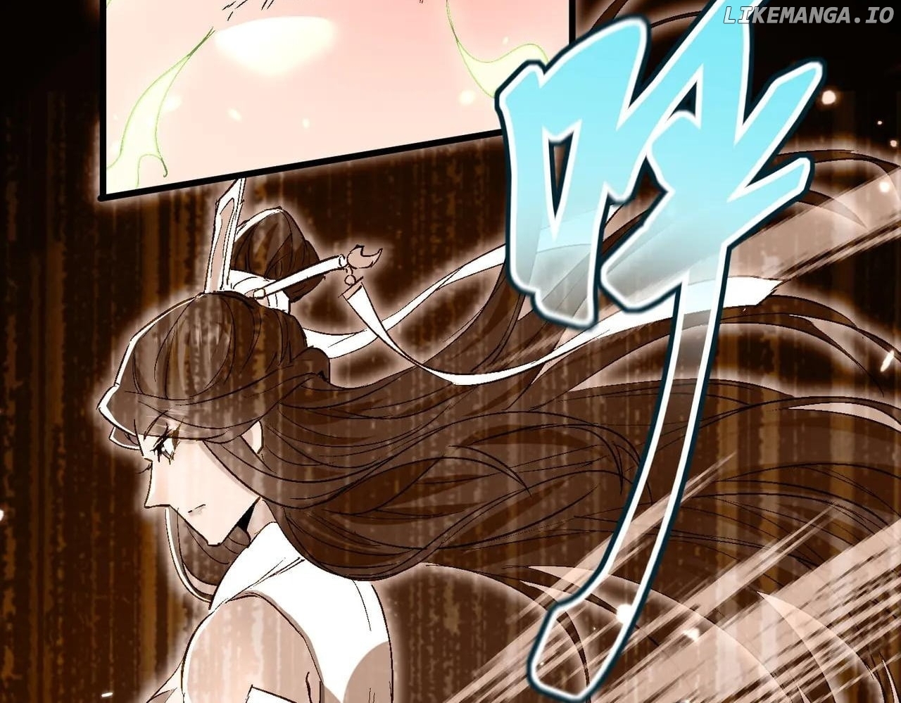 My Empress Apprentice is Becoming Evil Chapter 53 - page 53